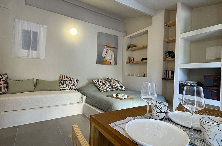 Appartement La casa di Manu