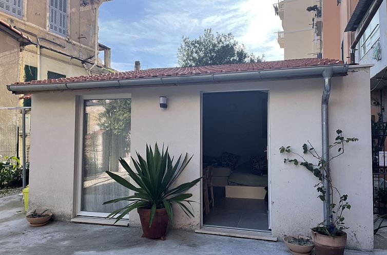 Appartement La casa di Manu