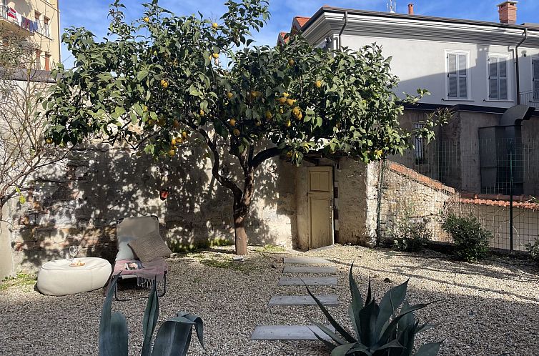 Appartement La casa di Manu