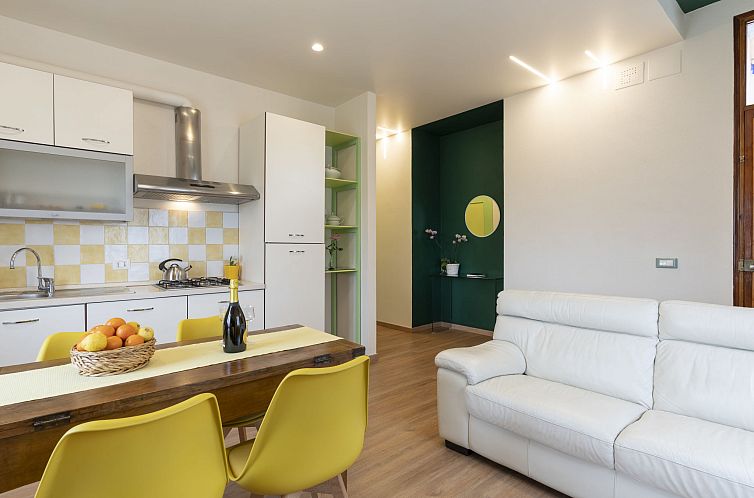 Appartement Coty (IMP522)