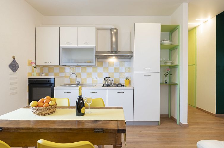 Appartement Coty (IMP522)