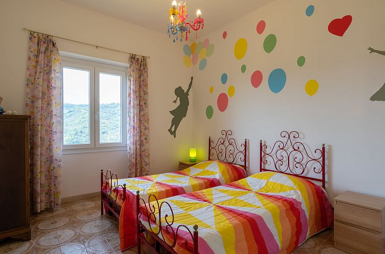 Appartement Coty (IMP522)