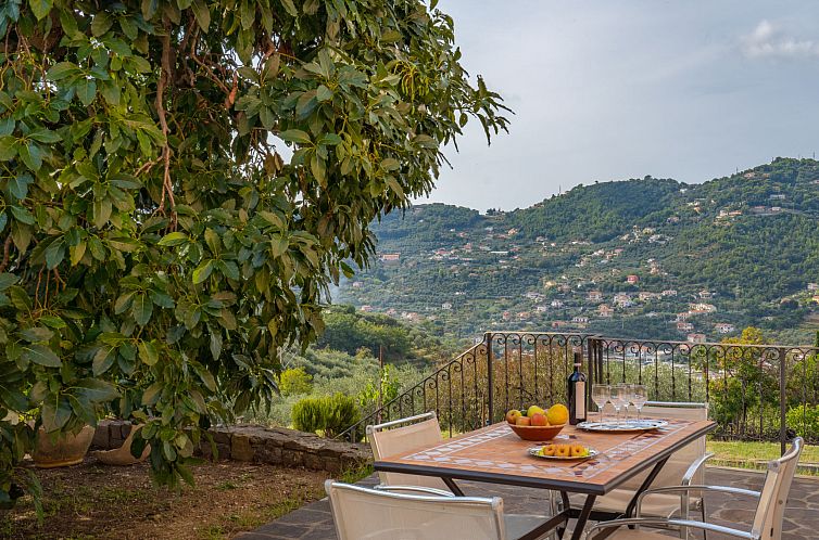 Appartement Coty (IMP522)