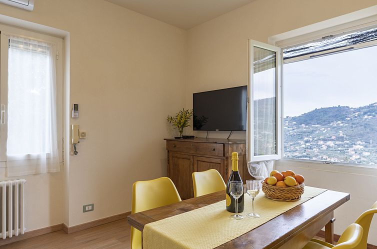 Appartement Coty (IMP522)