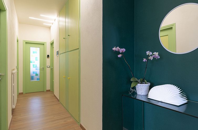 Appartement Coty (IMP522)