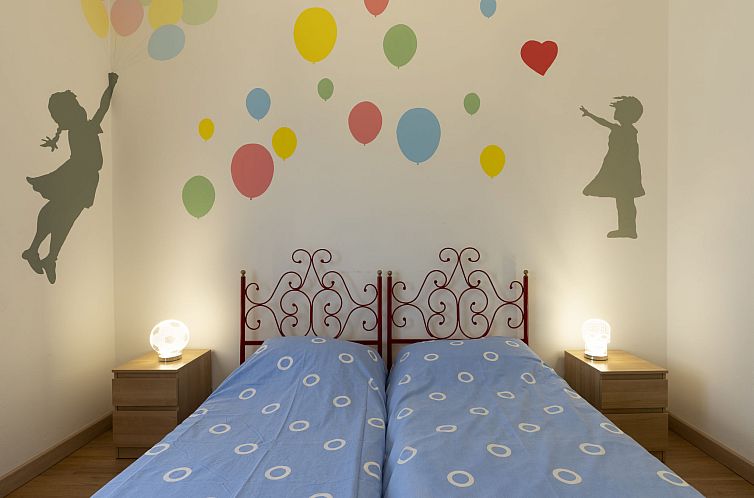 Appartement Coty (IMP522)