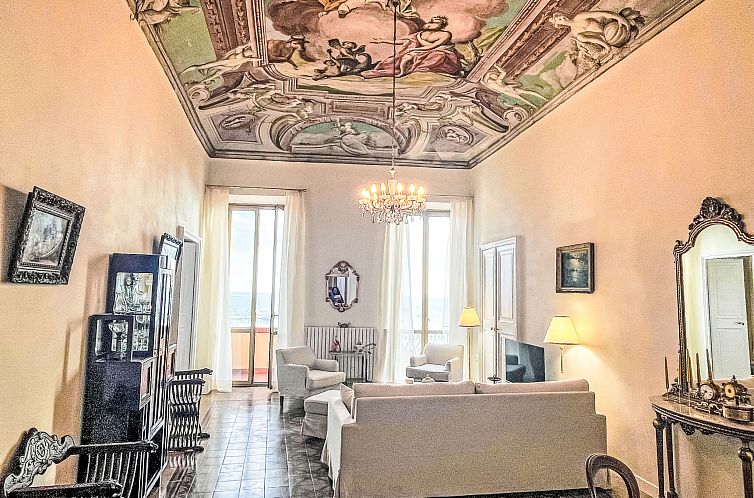 Appartement Casa Dea Diana