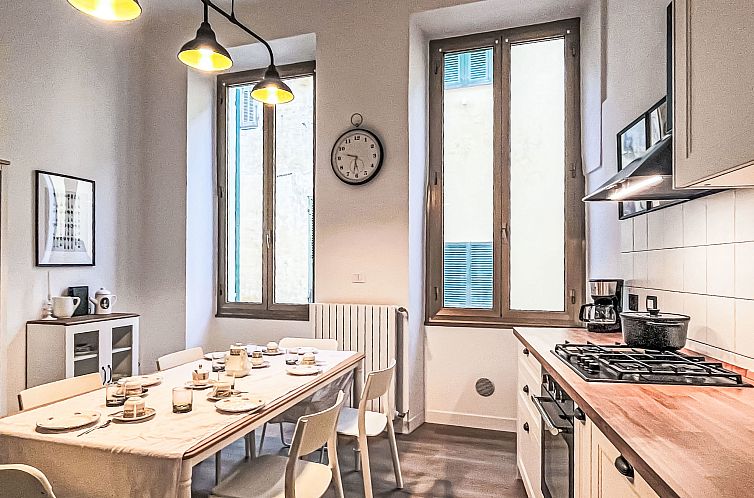 Appartement Casa Dea Diana