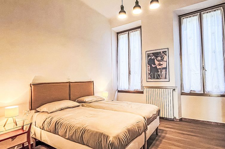 Appartement Casa Dea Diana