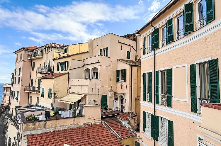 Appartement Casa Dea Diana