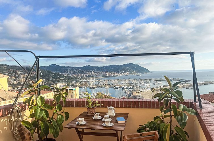 Appartement Casa Dea Diana