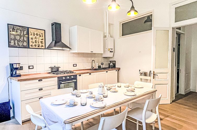 Appartement Casa Dea Diana