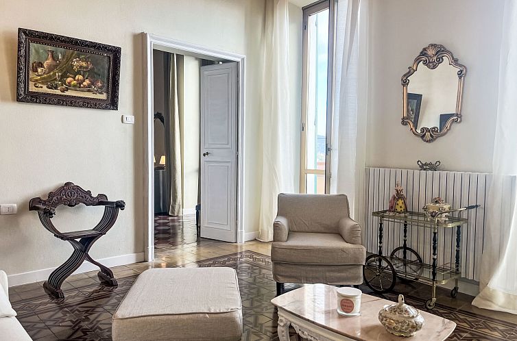 Appartement Casa Dea Diana