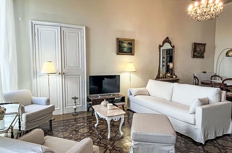 Appartement Casa Dea Diana