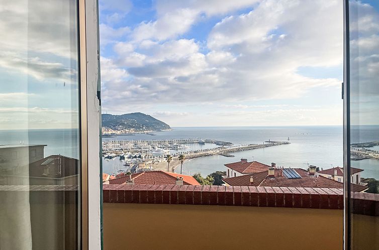 Appartement Casa Dea Diana