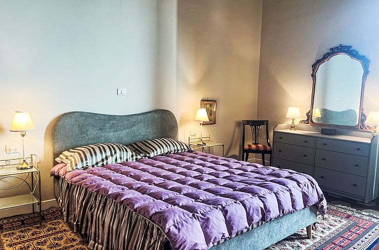 Appartement Casa Dea Diana