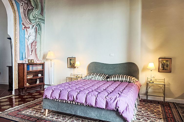 Appartement Casa Dea Diana