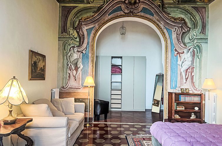 Appartement Casa Dea Diana