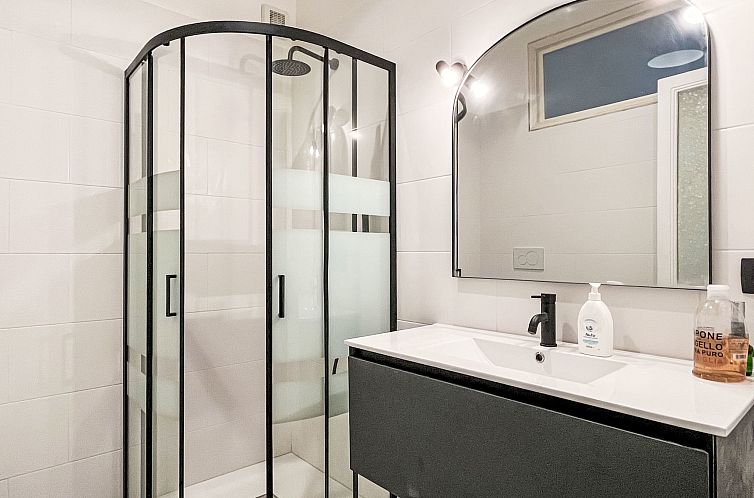 Appartement Casa Dea Diana