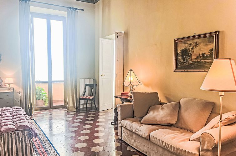 Appartement Casa Dea Diana