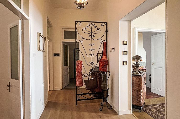 Appartement Casa Dea Diana