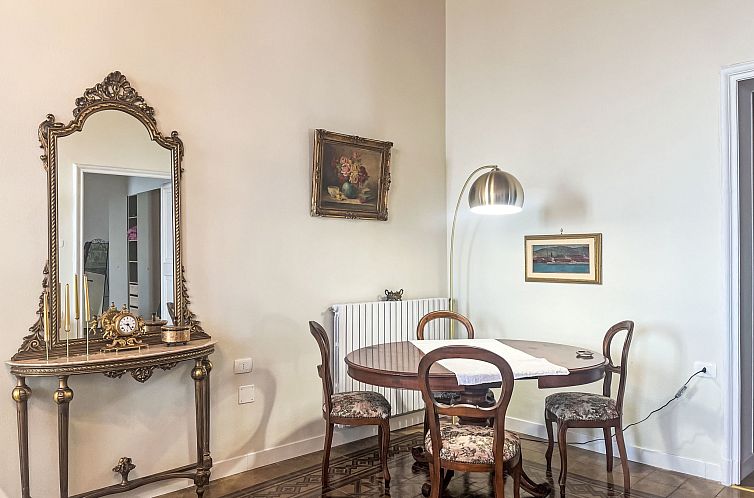 Appartement Casa Dea Diana