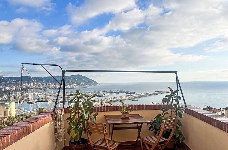 Appartement Casa Dea Diana