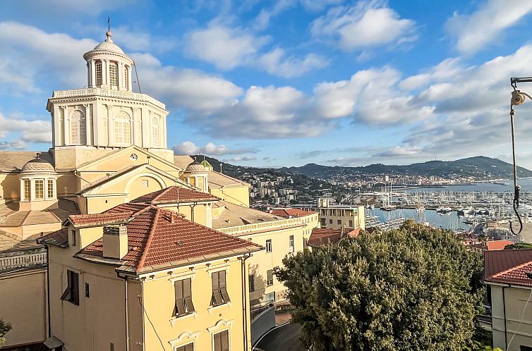 Appartement Casa Dea Diana