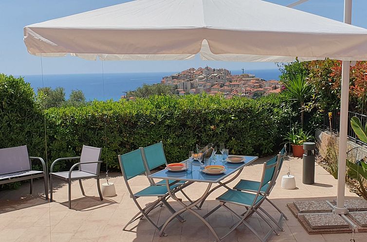 Unterkunft 0901069 - Appartement Ligurien - Appartement Casa Damiano