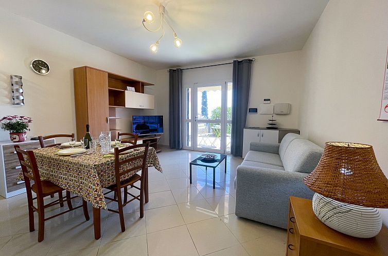 Appartement Casa Damiano