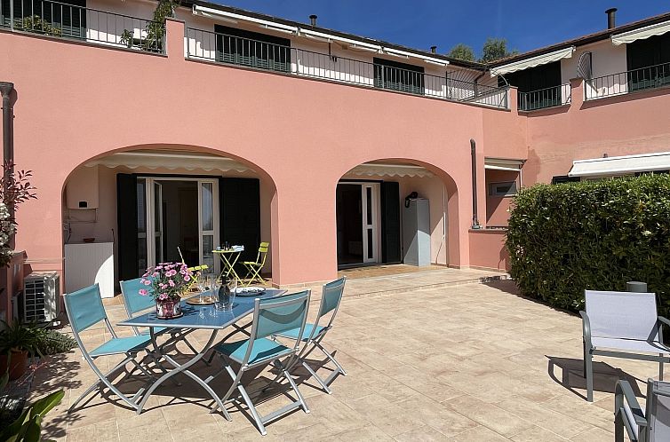 Appartement Casa Damiano