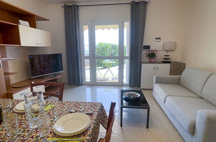 Appartement Casa Damiano