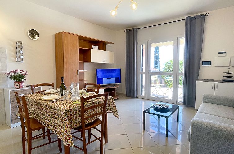 Appartement Casa Damiano