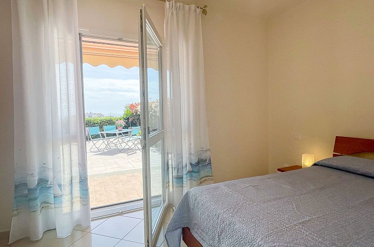 Appartement Casa Damiano