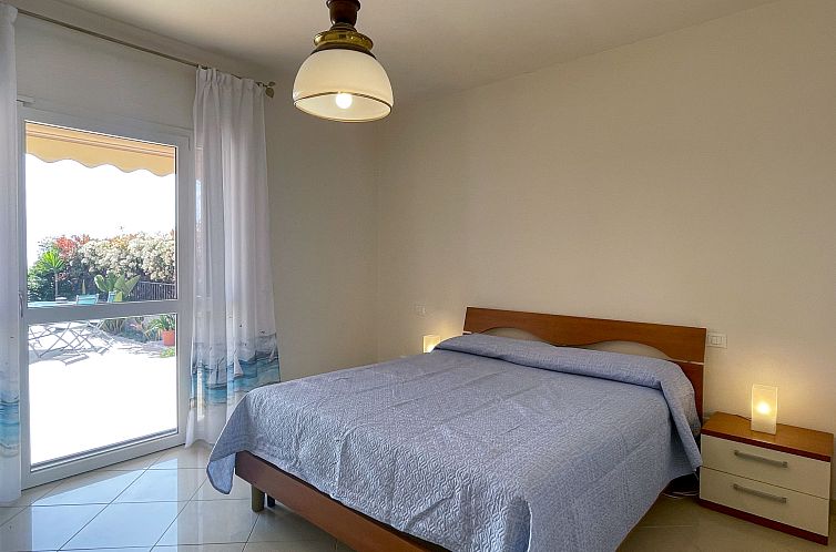 Appartement Casa Damiano