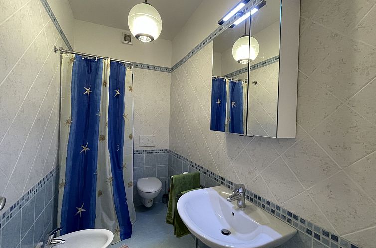 Appartement Casa Damiano