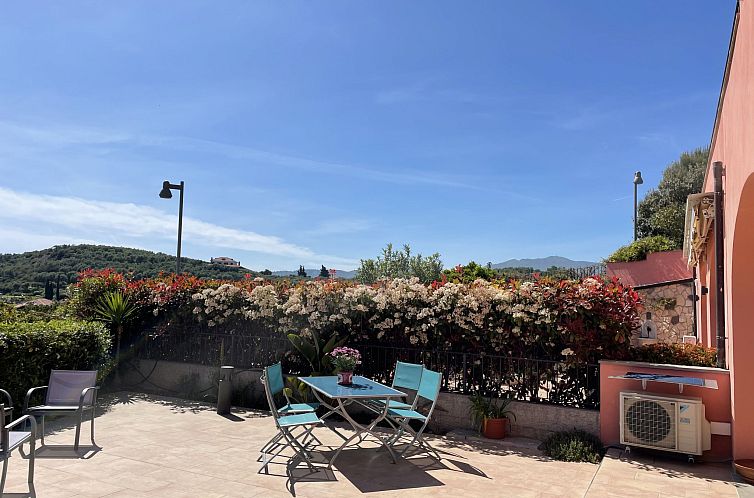 Appartement Casa Damiano