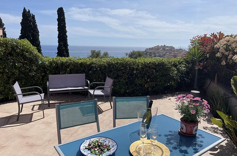 Appartement Casa Damiano