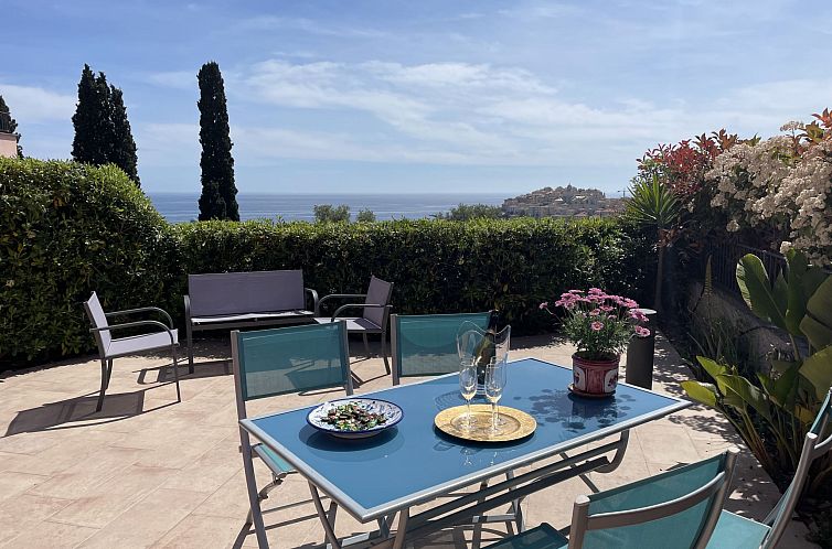 Appartement Casa Damiano