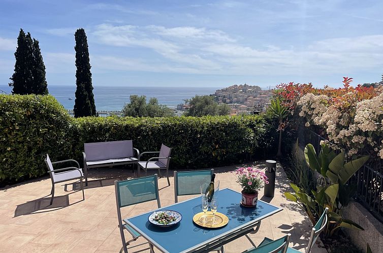 Appartement Casa Damiano