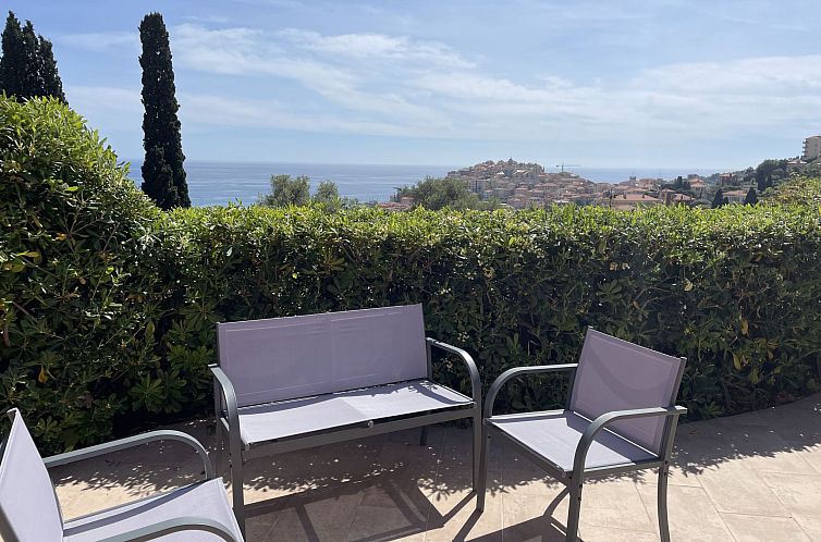 Appartement Casa Damiano