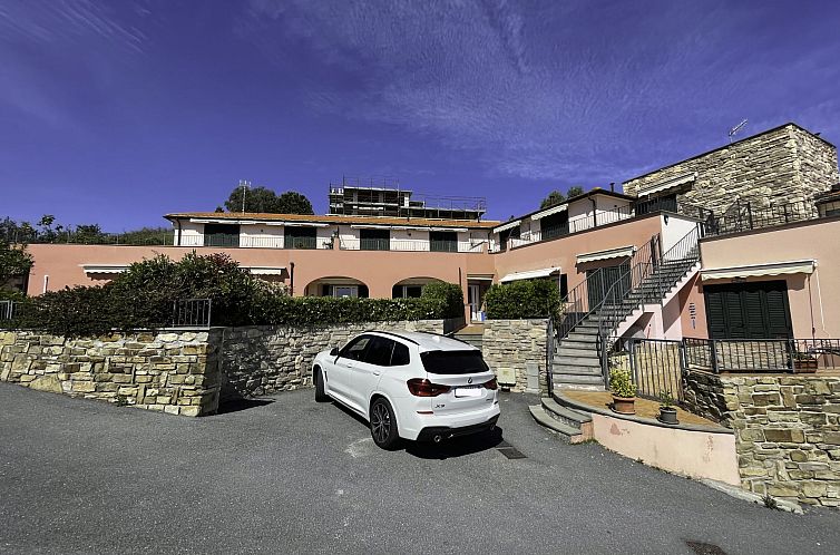 Appartement Casa Damiano