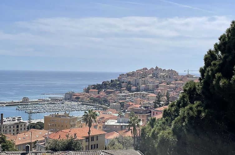 Appartement Casa Damiano