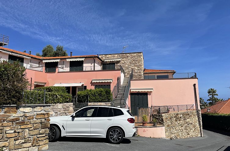 Appartement Casa Damiano