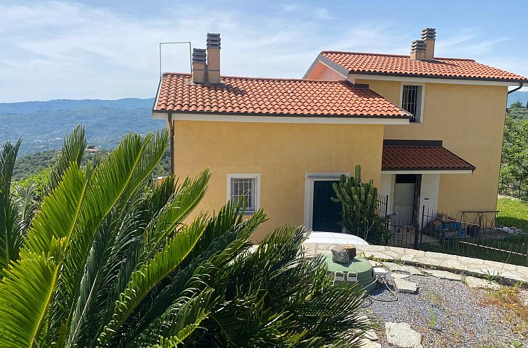 Appartement in Imperia
