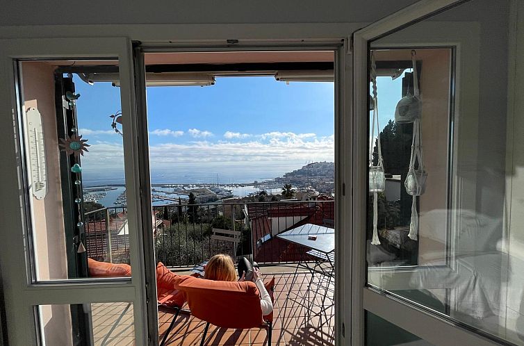 Appartement in Imperia