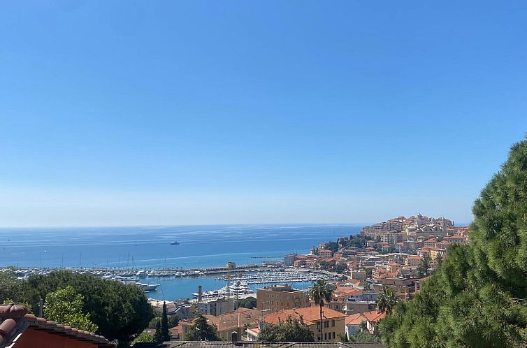 Appartement in Imperia