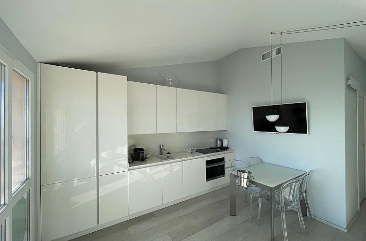Appartement in Imperia