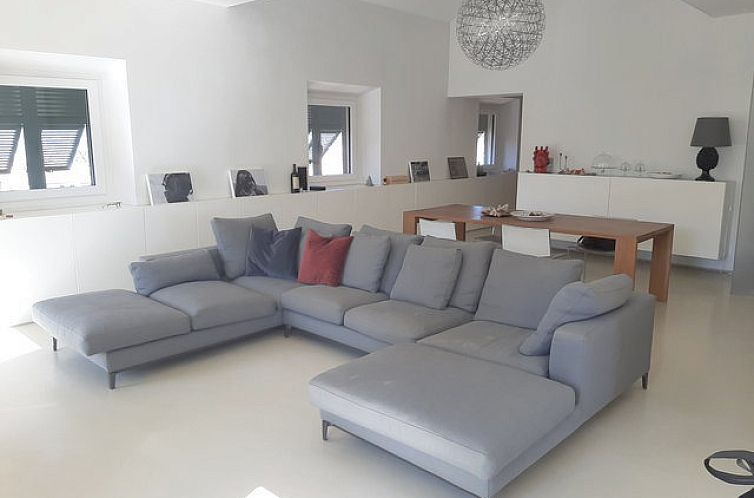 Appartement in Imperia