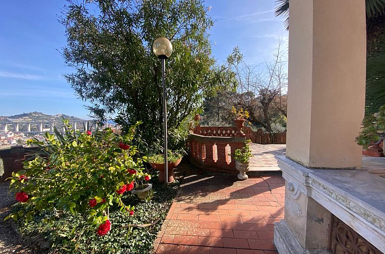 Appartement in Imperia